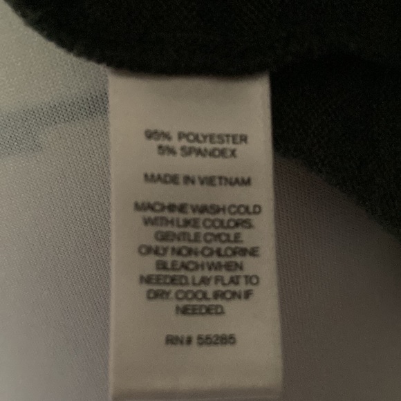 Express Tank Top - Picture 6 of 6